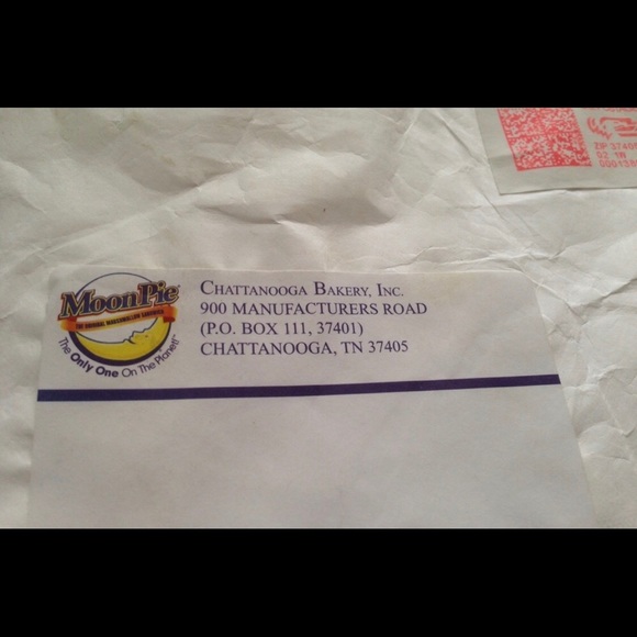 ~Rare~Sarah Darling Moon Pie Graphic tshirt Tee - Picture 5 of 5